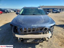 Jeep Cherokee 2021 3