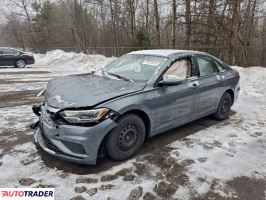 Volkswagen Jetta - zobacz ofertę