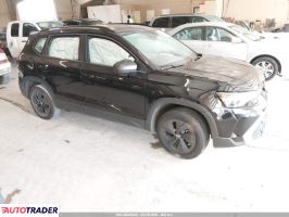 Volkswagen Pozostałe 2025 1