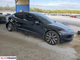 Tesla Model 3 2025