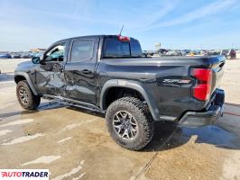 Chevrolet Colorado 2025 2
