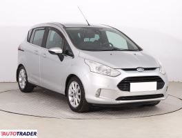 Ford B-MAX 2016 1.0 99 KM Ford B-MAX 2016 1.0 99 KM