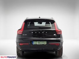Volvo XC40 2022 231 KM