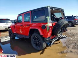 Jeep Wrangler 2022 2