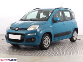 Fiat Panda 2012 1.2 68 KM