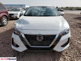 Nissan Sentra 2023 2 Nissan Sentra 2023 2