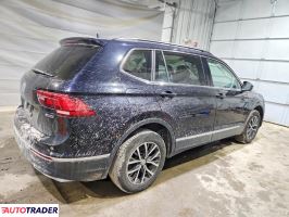 Volkswagen Tiguan 2020 2