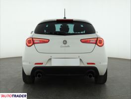 Alfa Romeo Giulietta 2015 2.0 147 KM