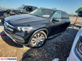 Mercedes CL 2022 3