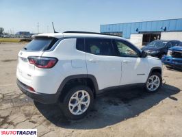 Jeep Compass 2024 2