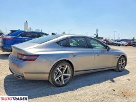 Hyundai Genesis 2024 2