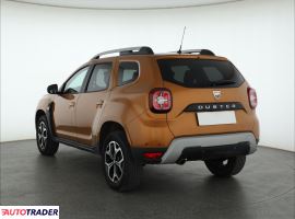 Dacia Duster 2020 1.0 99 KM