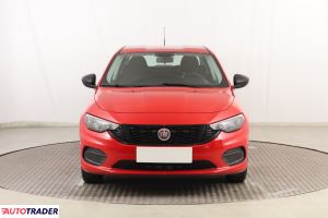 Fiat Tipo - zobacz ofertę