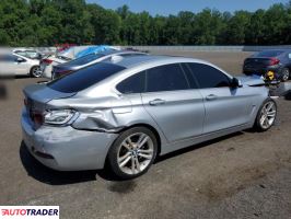 BMW 430 2019 2