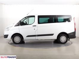 Ford Transit 2013 2.2