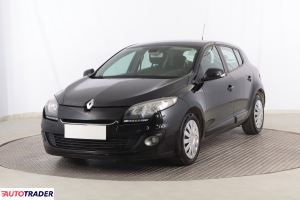 Renault Megane 2013 1.5 108 KM