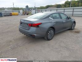 Nissan Altima 2024 2 Nissan Altima 2024 2