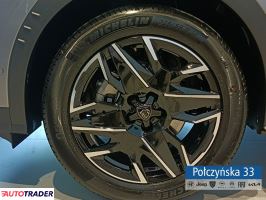 Peugeot 5008 2025 1.2 145 KM Peugeot 5008 2025 1.2 145 KM