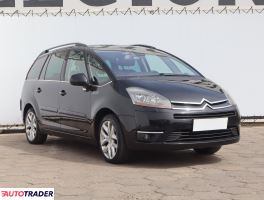Citroen C4 Grand Picasso 2010 2.0 147 KM