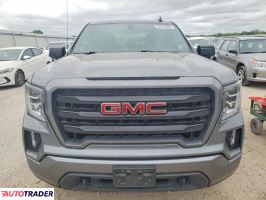 GMC Sierra 2021 3
