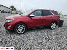 Chevrolet Equinox - zobacz ofertę