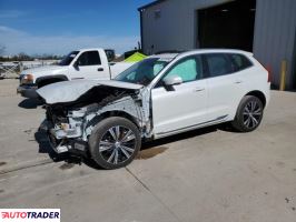 Volvo XC60 2023 2