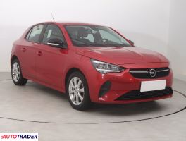 Opel Corsa 2021 1.2 73 KM Opel Corsa 2021 1.2 73 KM