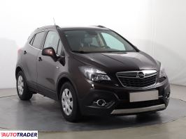 Opel Mokka 2015 1.4 138 KM