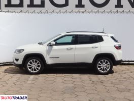 Jeep Compass 2021 1.3 147 KM Jeep Compass 2021 1.3 147 KM