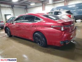 Lexus ES 2022 2