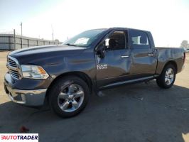 Dodge Ram 2018 3