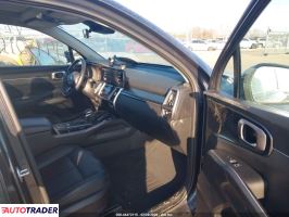 Kia Sorento 2021 2