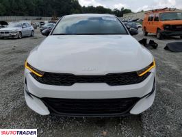 Kia Pozostałe 2022 1