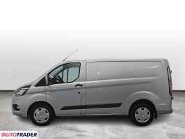 Ford Transit 2018 2.0