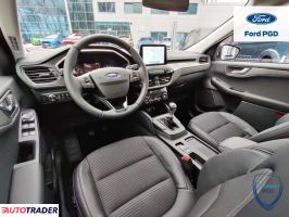 Ford Kuga 2020 1.5 150 KM Ford Kuga 2020 1.5 150 KM