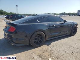 Ford Mustang 2019 5