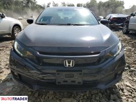 Honda Civic 2019 2