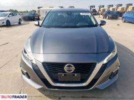 Nissan Altima 2019 2 Nissan Altima 2019 2