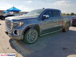 GMC Sierra 2019 6
