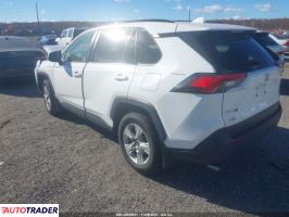 Toyota Pozostałe 2019 2