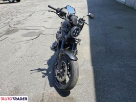 Honda CM 2025 Honda CM 2025