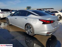 Nissan Altima 2020 2