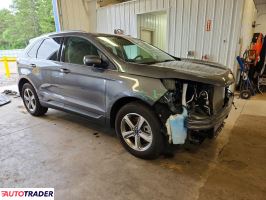Ford Edge 2022 2