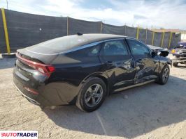 Kia Pozostałe 2021 1