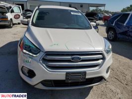 Ford Escape 2019 1 Ford Escape 2019 1