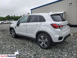 Mitsubishi Outlander 2024 2