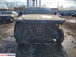 Jeep Grand Cherokee 2020 3