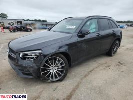 Mercedes CL 2022 2 Mercedes CL 2022 2
