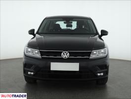 Volkswagen Tiguan 2019 1.5 147 KM Volkswagen Tiguan 2019 1.5 147 KM