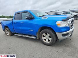 Dodge Ram 2022 3